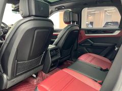 Porsche Cayenne 3.0T - photo 17
