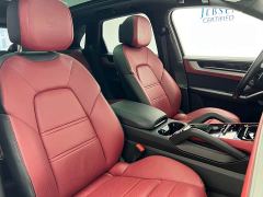 Porsche Cayenne 3.0T - photo 19