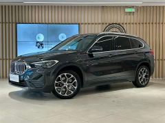 BMW X1 sDrive25Li Premier - ფოტო 1