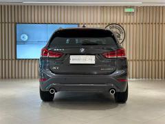 BMW X1 sDrive25Li Premier - ფოტო 11