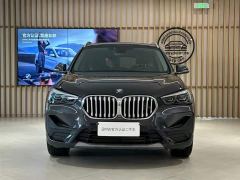 BMW X1 sDrive25Li Premier - ფოტო 12