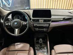 BMW X1 sDrive25Li Premier - ფოტო 13