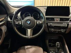 BMW X1 sDrive25Li Premier - ფოტო 2