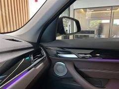 BMW X1 sDrive25Li Premier - ფოტო 3