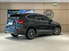 BMW X1 sDrive25Li Premier - ფოტო 5