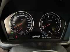 BMW X1 sDrive25Li Premier - ფოტო 8