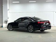 Audi A8 A8L 50 TFSI quattro Premium Edition - ფოტო 10