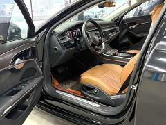 Audi A8 A8L 50 TFSI quattro Premium Edition - ფოტო 2