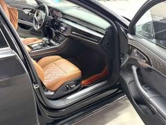 Audi A8 A8L 50 TFSI quattro Premium Edition - ფოტო 4