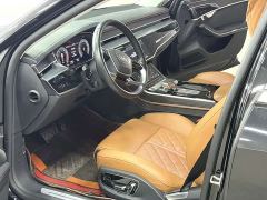 Audi A8 A8L 50 TFSI quattro Premium Edition - ფოტო 5