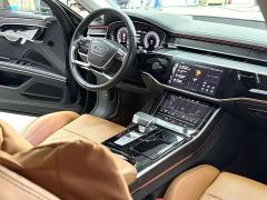 Audi A8 A8L 50 TFSI quattro Premium Edition - ფოტო 7