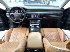 Audi A8 A8L 50 TFSI quattro Premium Edition - ფოტო 8
