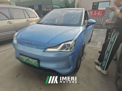 2021 Neta V Standard Range Entertainment Edition - ავტომობილი ჩინეთიდან