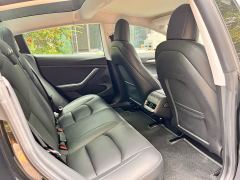 Tesla Model 3 Standard Range RWD Upgrade 3D6 - ფოტო 10