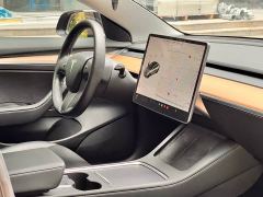 Tesla Model 3 Standard Range RWD Upgrade 3D6 - ფოტო 12