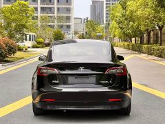 Tesla Model 3 Standard Range RWD Upgrade 3D6 - ფოტო 14