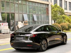 Tesla Model 3 Standard Range RWD Upgrade 3D6 - ფოტო 15