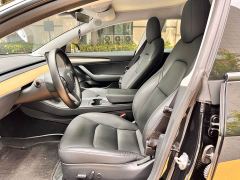 Tesla Model 3 Standard Range RWD Upgrade 3D6 - ფოტო 4