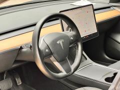 Tesla Model 3 Standard Range RWD Upgrade 3D6 - ფოტო 5