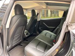Tesla Model 3 Standard Range RWD Upgrade 3D6 - ფოტო 6