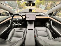 Tesla Model 3 Standard Range RWD Upgrade 3D6 - ფოტო 7