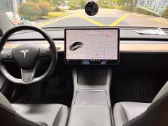 Tesla Model 3 Standard Range RWD Upgrade 3D6 - ფოტო 9