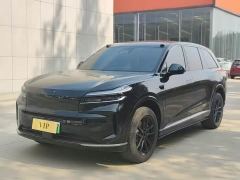 Nio Lerado L90 Ultra Six-Seater - photo 1