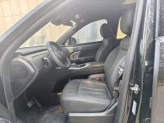 Nio Lerado L90 Ultra Six-Seater - photo 3