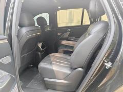 Nio Lerado L90 Ultra Six-Seater - photo 4