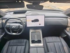 Nio Lerado L90 Ultra Six-Seater - photo 6