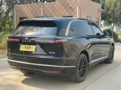 Nio Lerado L90 Ultra Six-Seater - photo 8