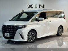 Toyota Alphard Hybrid 2.5L Premium Edition - photo 1