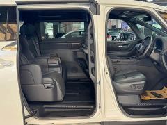 Toyota Alphard Hybrid 2.5L Premium Edition - photo 12