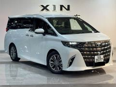 Toyota Alphard Hybrid 2.5L Premium Edition - photo 2