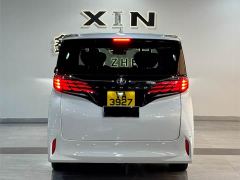 Toyota Alphard Hybrid 2.5L Premium Edition - photo 5