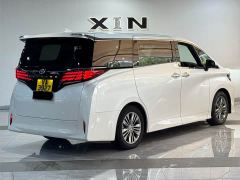 Toyota Alphard Hybrid 2.5L Premium Edition - photo 6