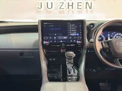 Toyota Alphard Hybrid 2.5L Premium Edition - photo 7