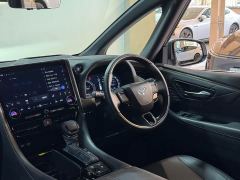 Toyota Alphard Hybrid 2.5L Premium Edition - photo 8
