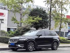 Volvo XC90 B6 Intelligent Elegance Luxury 7-Seater - photo 1