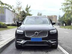 Volvo XC90 B6 Intelligent Elegance Luxury 7-Seater - photo 2