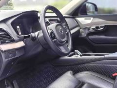 Volvo XC90 B6 Intelligent Elegance Luxury 7-Seater - photo 3