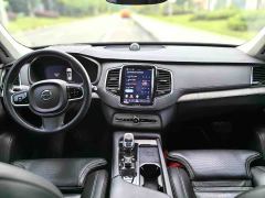 Volvo XC90 B6 Intelligent Elegance Luxury 7-Seater - photo 6