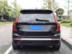 Volvo XC90 B6 Intelligent Elegance Luxury 7-Seater - photo 7