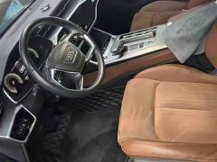Audi A7L 45 TFSI Luxury - фото 3