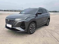 Changan CS75PLUS Third Generation 1.5T Automatic Deluxe - фото 1