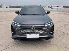 Changan CS75PLUS Third Generation 1.5T Automatic Deluxe - фото 2