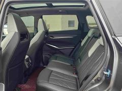 Changan CS75PLUS Third Generation 1.5T Automatic Deluxe - фото 6