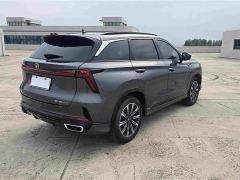Changan CS75PLUS Third Generation 1.5T Automatic Deluxe - фото 7