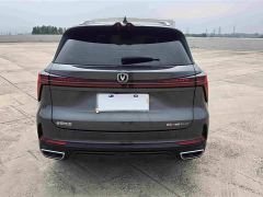 Changan CS75PLUS Third Generation 1.5T Automatic Deluxe - фото 8