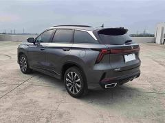 Changan CS75PLUS Third Generation 1.5T Automatic Deluxe - фото 9